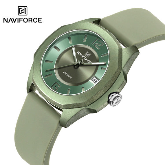 NAVIFORCE STOCKHOLM Quartz C