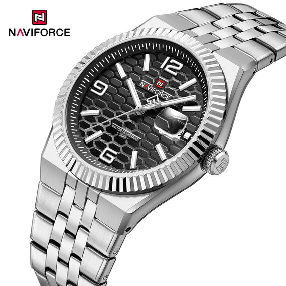 NAVIFORCE BENEDICT Quartz S