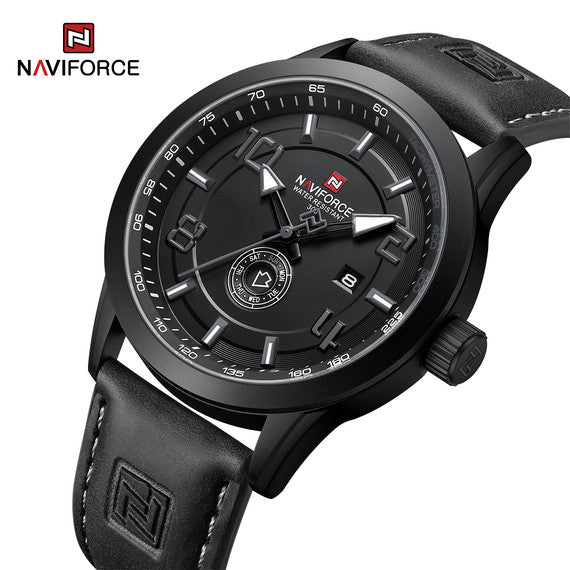 NAVIFORCE LIGHTNING Quartz C