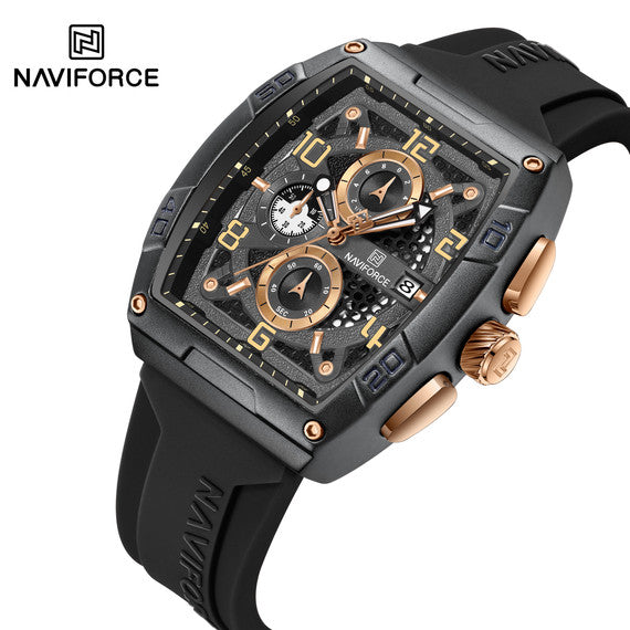 NAVIFORCE MILLER Quartz C