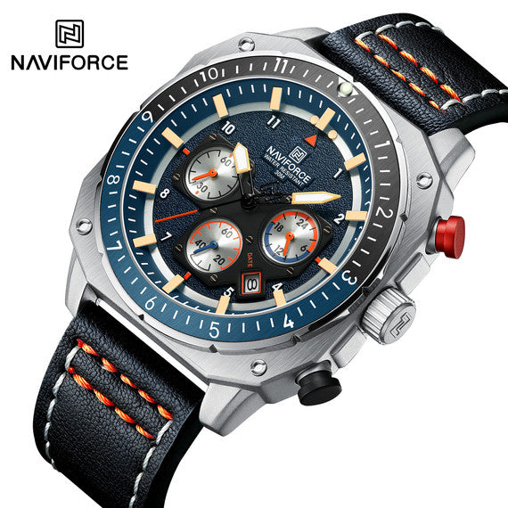 NAVIFORCE TURTLE Quartz L