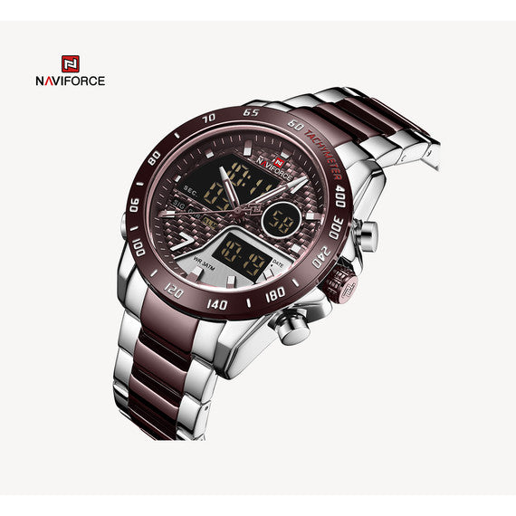 NAVIFORCE HERITAGE Quartz S