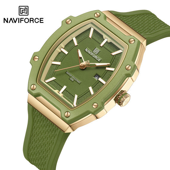 NAVIFORCE CAMILLE Quartz C