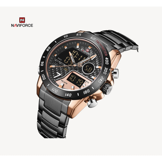 NAVIFORCE HERITAGE Quartz S