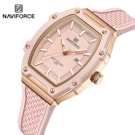 NAVIFORCE CAMILLE Quartz C