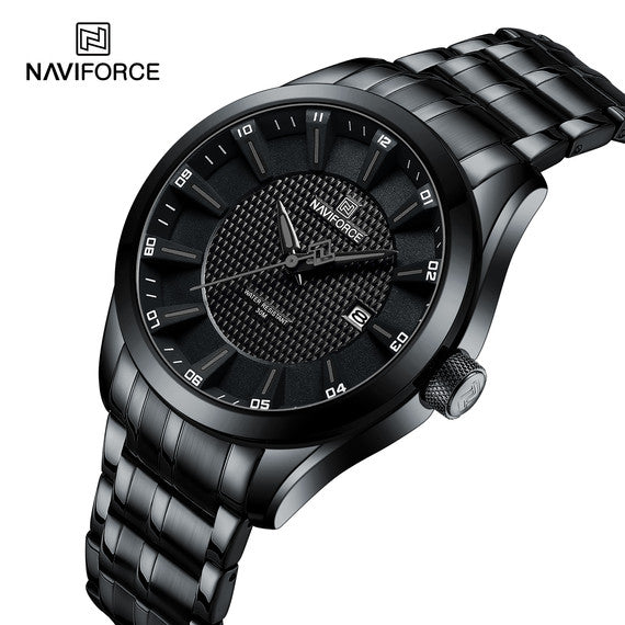 NAVIFORCE SIGN Quartz S