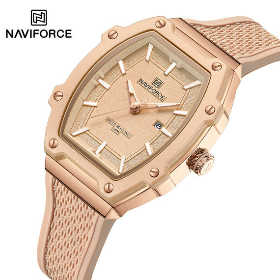 NAVIFORCE CAMILLE Quartz C