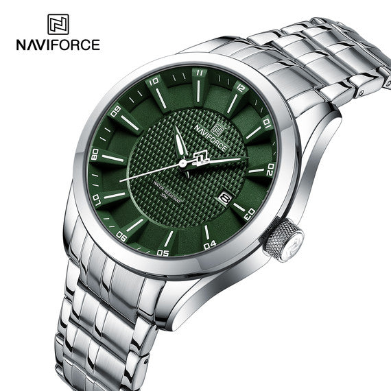 NAVIFORCE SIGN Quartz S