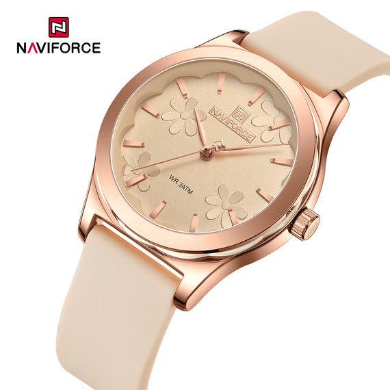 NAVIFORCE PARIS Quartz C