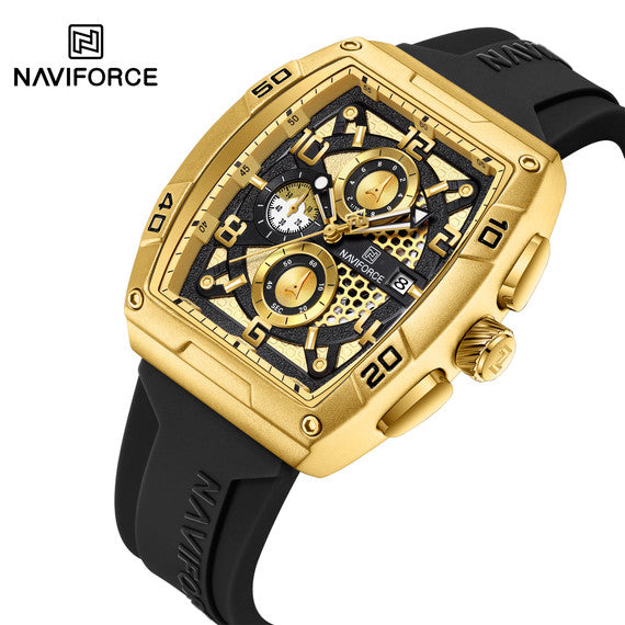 NAVIFORCE MILLER Quartz C