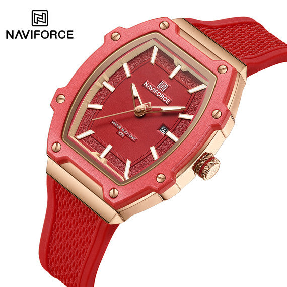 NAVIFORCE CAMILLE Quartz C