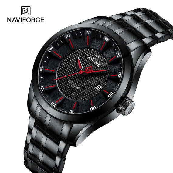 NAVIFORCE SIGN Quartz S
