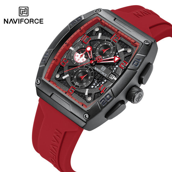 NAVIFORCE MILLER Quartz C