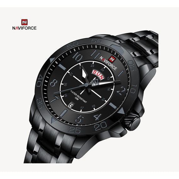 NAVIFORCE CLIFF Quartz S