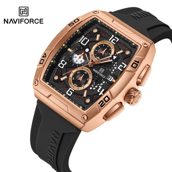 NAVIFORCE MILLER Quartz C