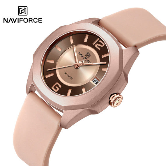 NAVIFORCE STOCKHOLM Quartz C