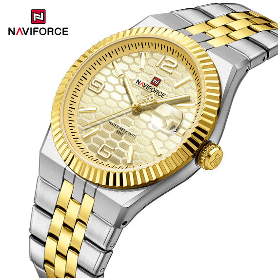 NAVIFORCE BENEDICT Quartz S