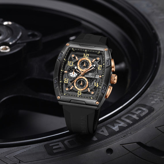 NAVIFORCE MILLER Quartz C