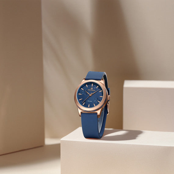 NAVIFORCE PARIS Quartz C