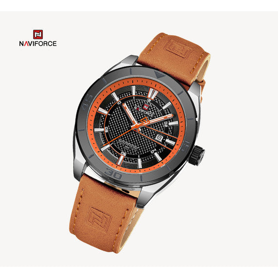 NAVIFORCE CHAMPION Quartz L