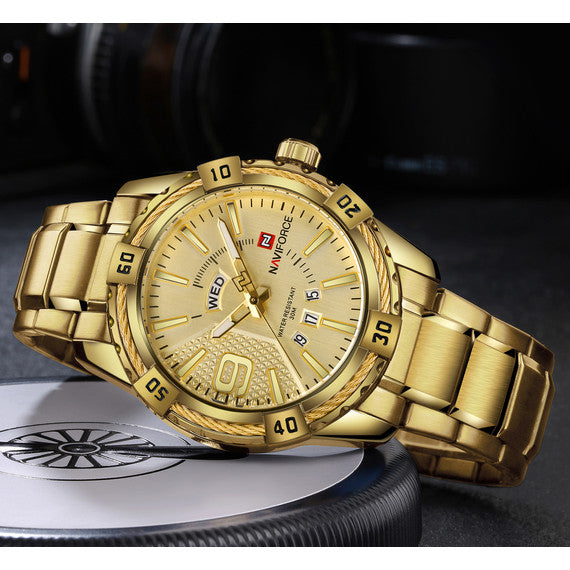 NAVIFORCE ADMIRAL Quartz S