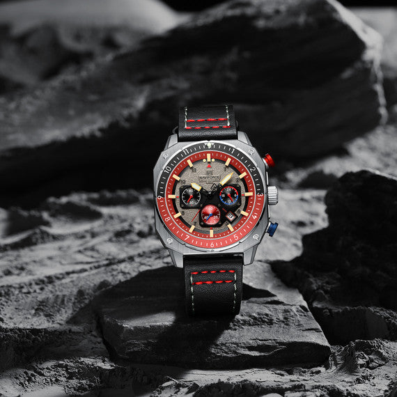 NAVIFORCE TURTLE Quartz L