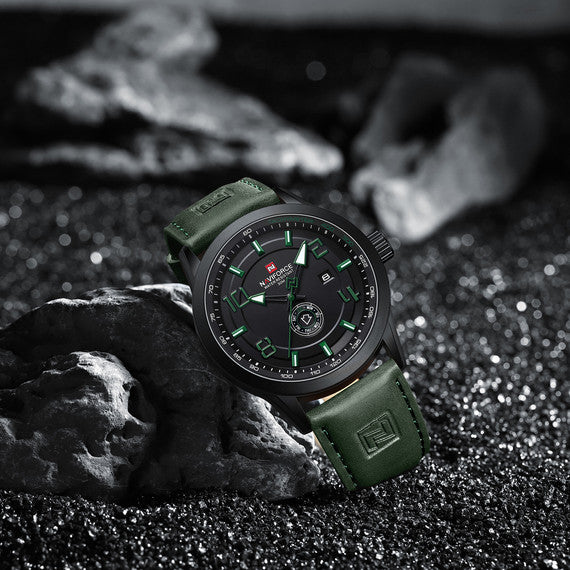 NAVIFORCE LIGHTNING Quartz C