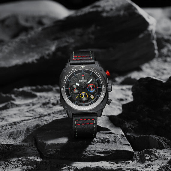 NAVIFORCE TURTLE Quartz L