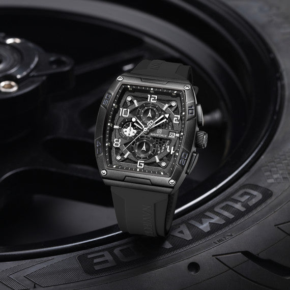 NAVIFORCE MILLER Quartz C