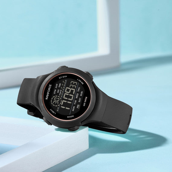 NAVIFORCE OKINAWA Quartz C