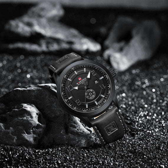 NAVIFORCE LIGHTNING Quartz C