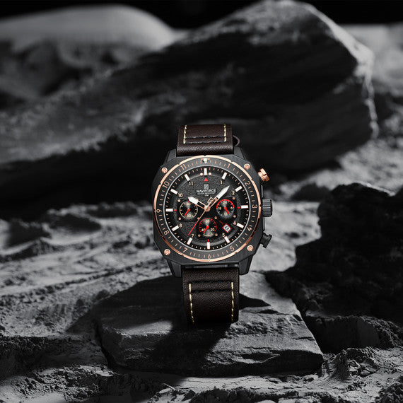 NAVIFORCE TURTLE Quartz L