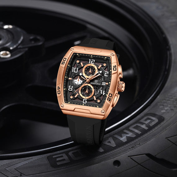 NAVIFORCE MILLER Quartz C