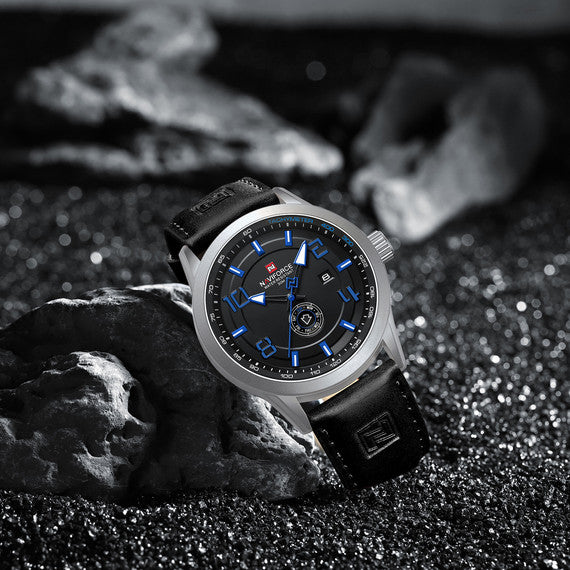 NAVIFORCE LIGHTNING Quartz C