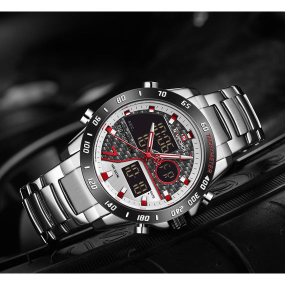 NAVIFORCE HERITAGE Quartz S