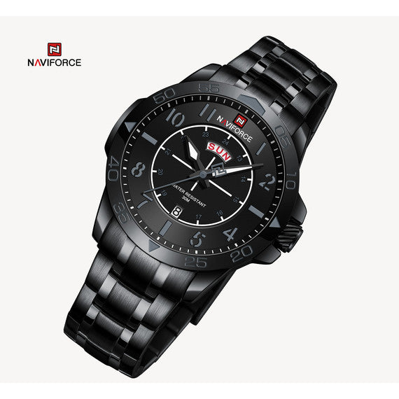 NAVIFORCE CLIFF Quartz S