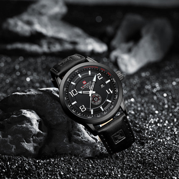 NAVIFORCE LIGHTNING Quartz C
