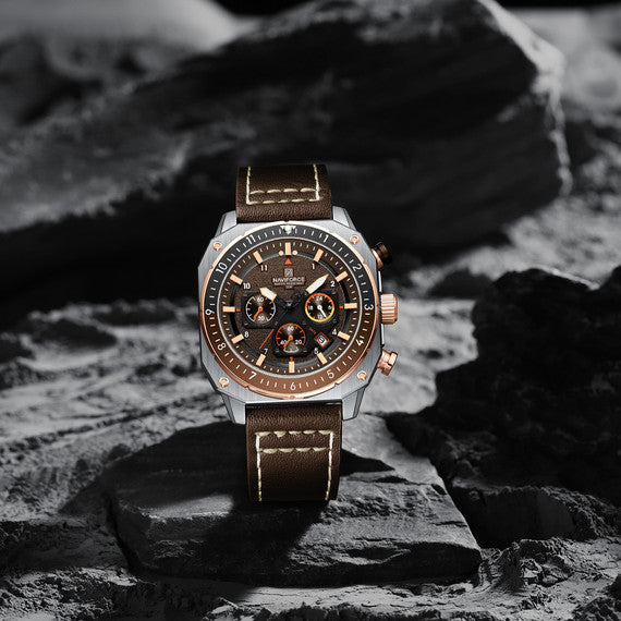 NAVIFORCE TURTLE Quartz L