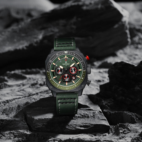 NAVIFORCE TURTLE Quartz L