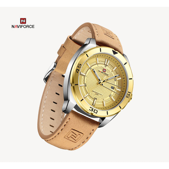 NAVIFORCE CHAMPION Quartz L