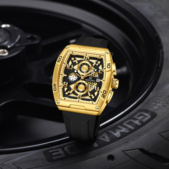 NAVIFORCE MILLER Quartz C