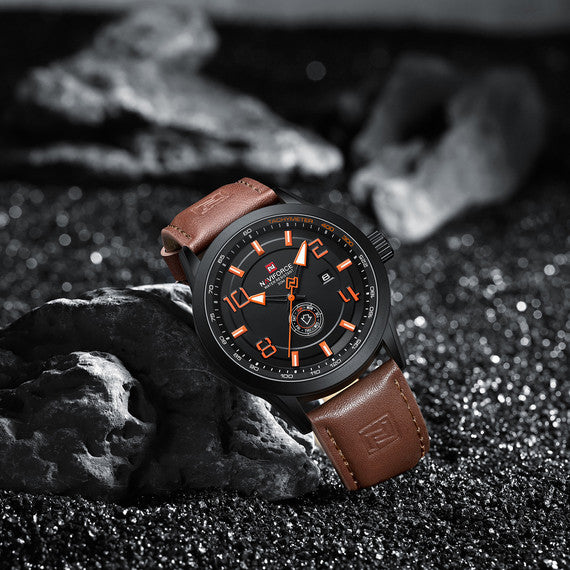 NAVIFORCE LIGHTNING Quartz C