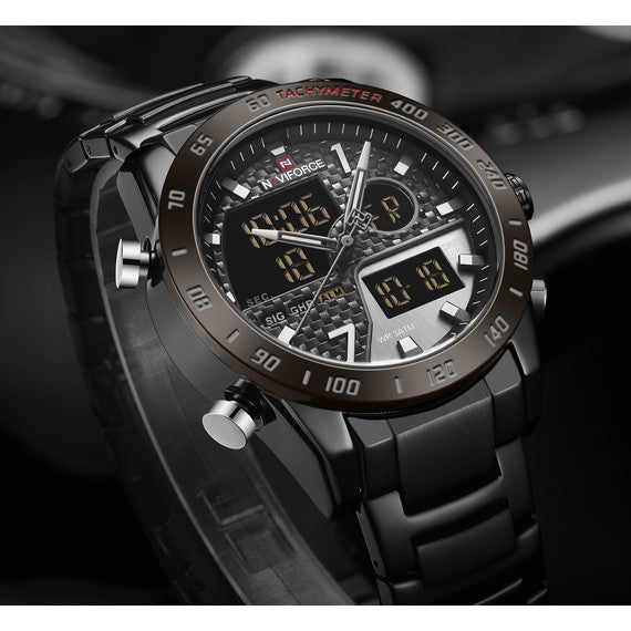 NAVIFORCE HERITAGE Quartz S