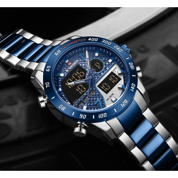 NAVIFORCE HERITAGE Quartz S