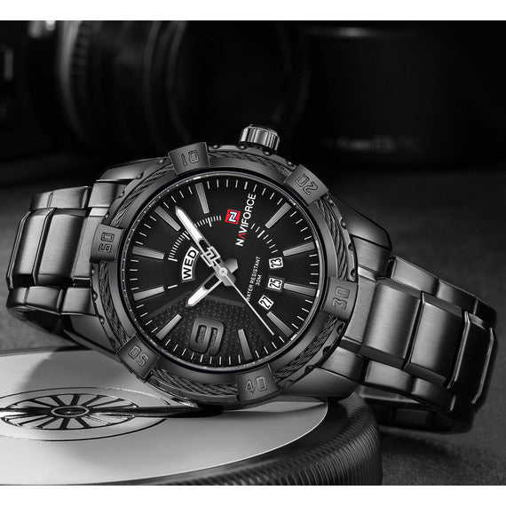 NAVIFORCE ADMIRAL Quartz S