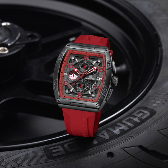 NAVIFORCE MILLER Quartz C