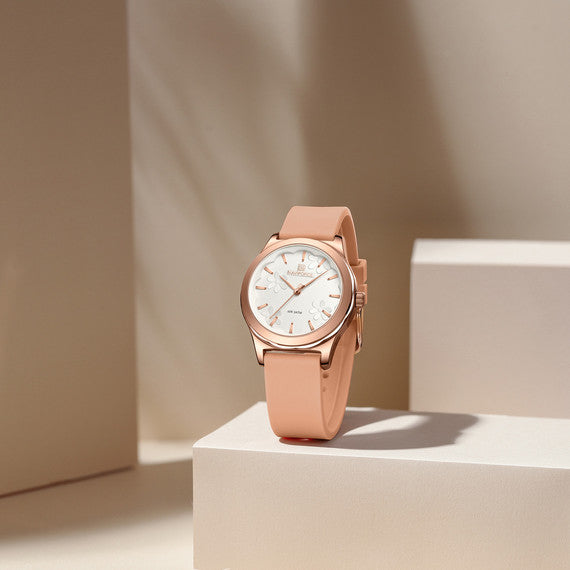 NAVIFORCE PARIS Quartz C