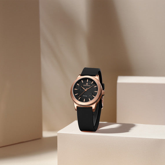 NAVIFORCE PARIS Quartz C