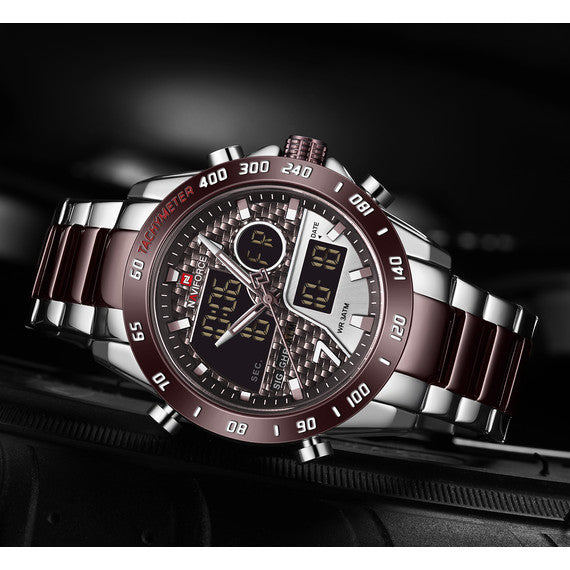 NAVIFORCE HERITAGE Quartz S