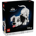 Lego disney 43269 101 dalmatians puppy